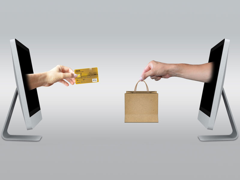 Online Shopping and E-Commerce - Shubavelai